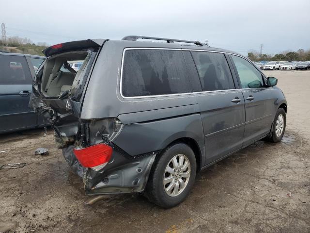 Photo 2 VIN: 5FNRL38488B081236 - HONDA ODYSSEY EX 