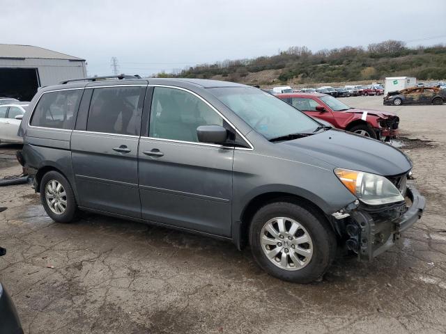 Photo 3 VIN: 5FNRL38488B081236 - HONDA ODYSSEY EX 