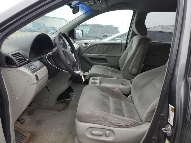 Photo 6 VIN: 5FNRL38488B081236 - HONDA ODYSSEY EX 