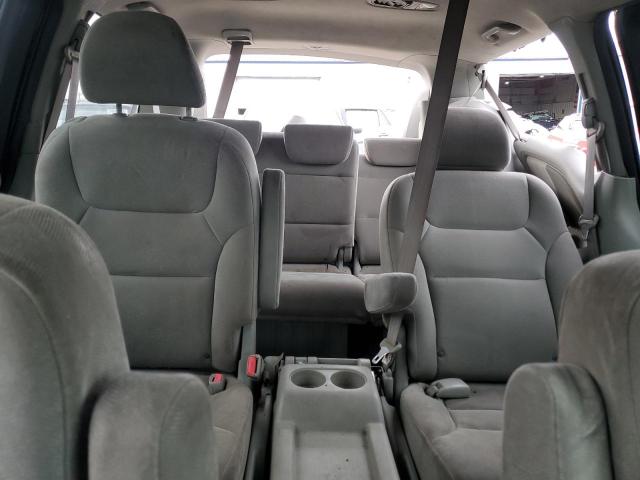 Photo 9 VIN: 5FNRL38488B081236 - HONDA ODYSSEY EX 