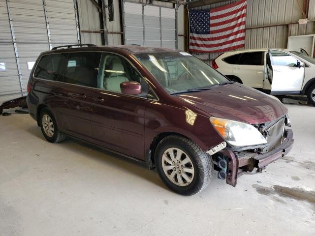 Photo 3 VIN: 5FNRL38488B086663 - HONDA ODYSSEY EX 