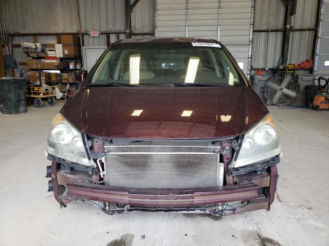 Photo 4 VIN: 5FNRL38488B086663 - HONDA ODYSSEY EX 