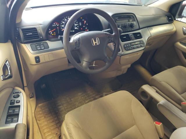 Photo 7 VIN: 5FNRL38488B086663 - HONDA ODYSSEY EX 