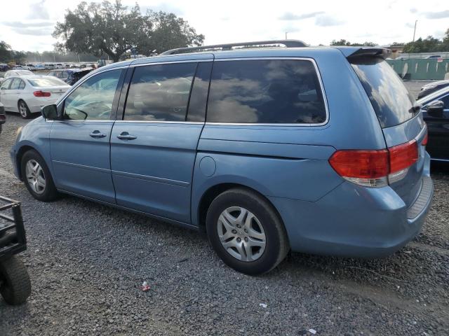 Photo 1 VIN: 5FNRL38488B091667 - HONDA ODYSSEY 