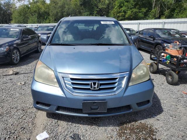 Photo 4 VIN: 5FNRL38488B091667 - HONDA ODYSSEY 