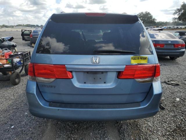 Photo 5 VIN: 5FNRL38488B091667 - HONDA ODYSSEY 