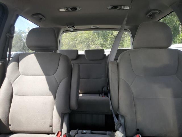 Photo 9 VIN: 5FNRL38488B091667 - HONDA ODYSSEY 