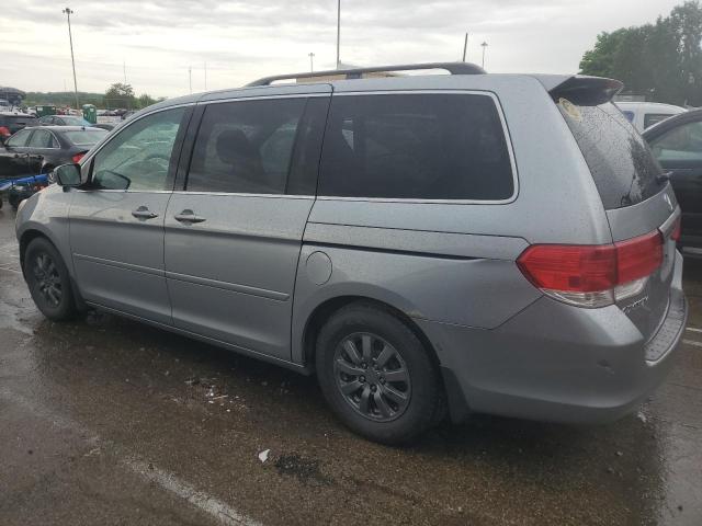 Photo 1 VIN: 5FNRL38488B095766 - HONDA ODYSSEY EX 