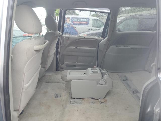 Photo 10 VIN: 5FNRL38488B095766 - HONDA ODYSSEY EX 