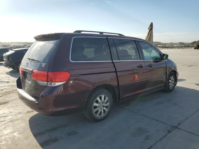 Photo 2 VIN: 5FNRL38489B024455 - HONDA ODYSSEY EX 