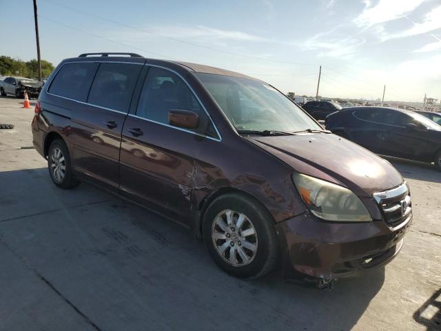 Photo 3 VIN: 5FNRL38489B024455 - HONDA ODYSSEY EX 