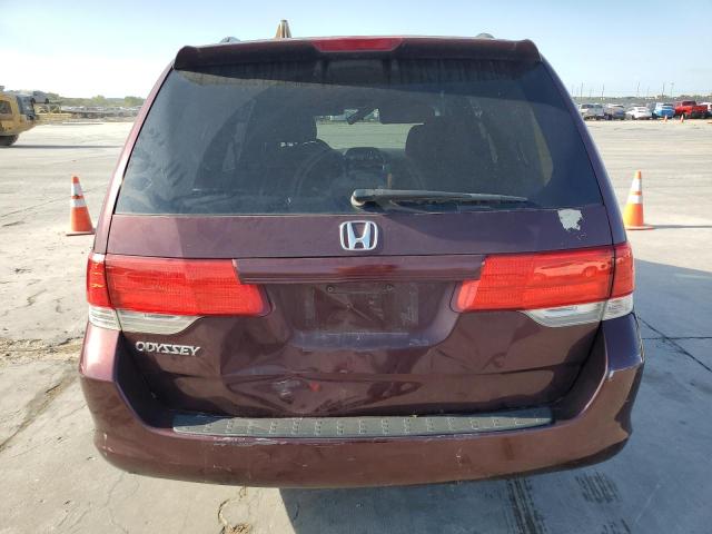 Photo 5 VIN: 5FNRL38489B024455 - HONDA ODYSSEY EX 