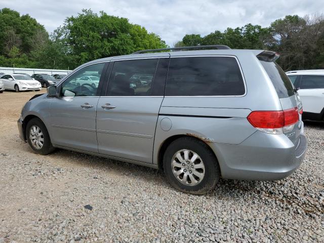 Photo 1 VIN: 5FNRL38489B042082 - HONDA ODYSSEY EX 