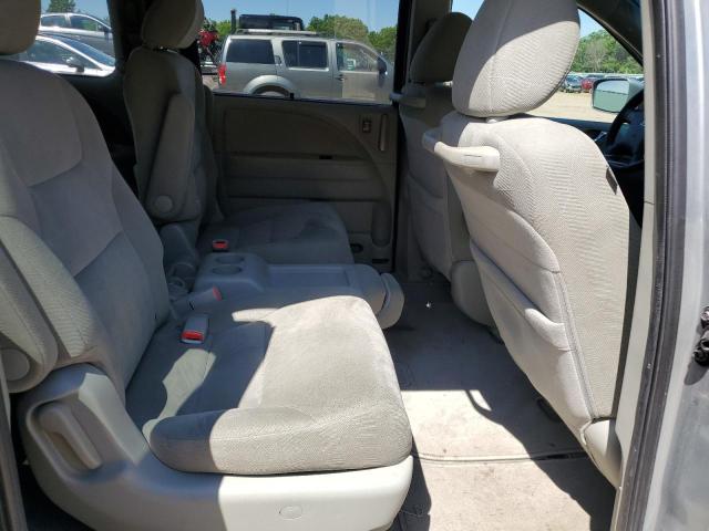 Photo 10 VIN: 5FNRL38489B042082 - HONDA ODYSSEY EX 