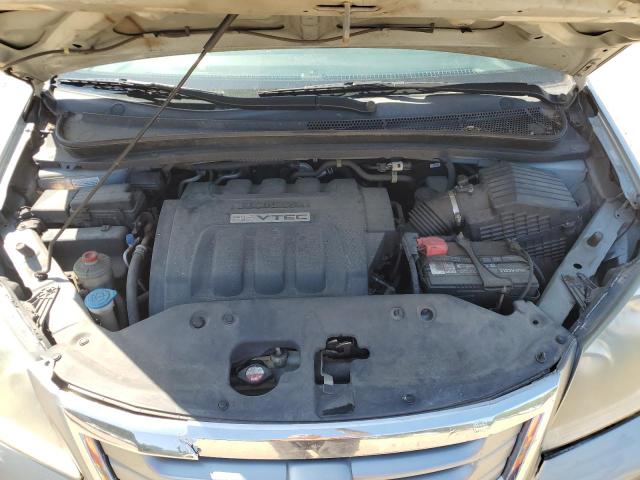 Photo 11 VIN: 5FNRL38489B042082 - HONDA ODYSSEY EX 