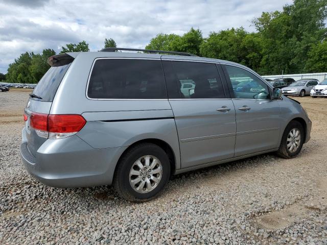 Photo 2 VIN: 5FNRL38489B042082 - HONDA ODYSSEY EX 