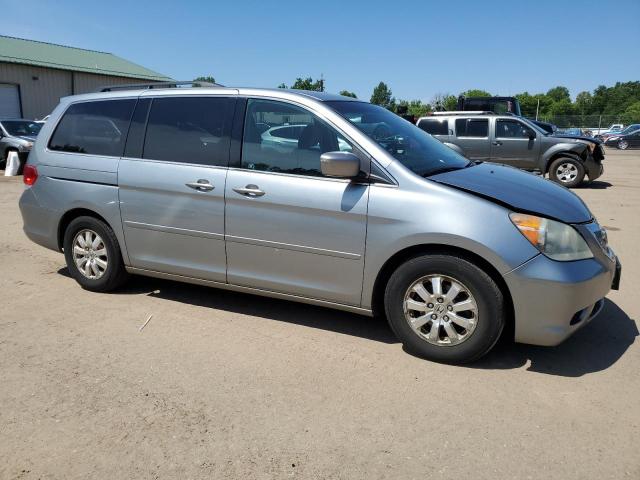 Photo 3 VIN: 5FNRL38489B042082 - HONDA ODYSSEY EX 