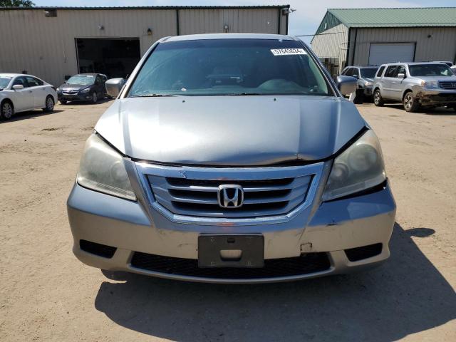 Photo 4 VIN: 5FNRL38489B042082 - HONDA ODYSSEY EX 