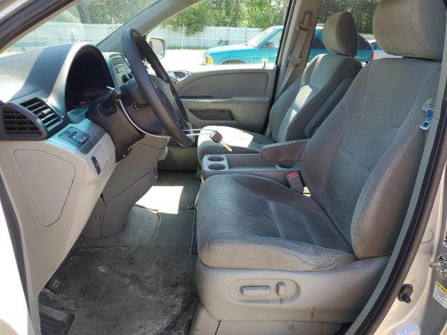 Photo 6 VIN: 5FNRL38489B042082 - HONDA ODYSSEY EX 