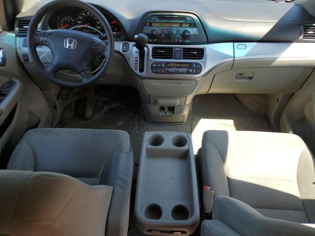 Photo 7 VIN: 5FNRL38489B042082 - HONDA ODYSSEY EX 