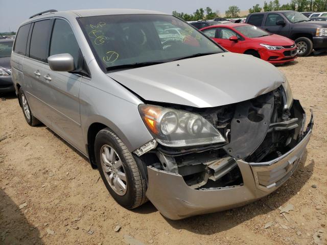 Photo 0 VIN: 5FNRL38489B048061 - HONDA ODYSSEY EX 