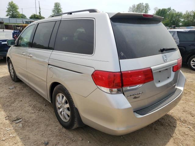 Photo 2 VIN: 5FNRL38489B048061 - HONDA ODYSSEY EX 