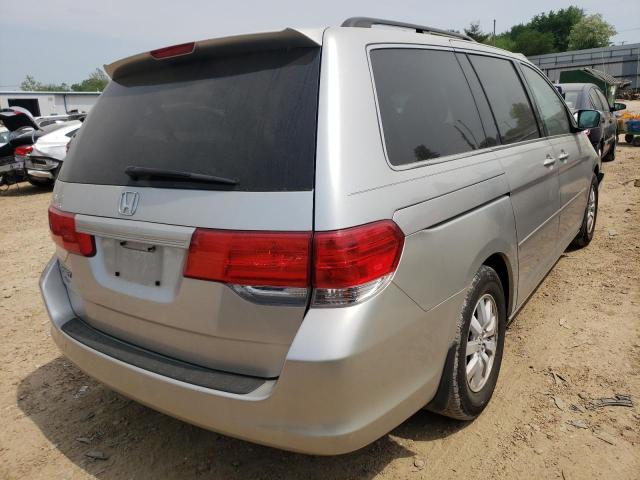 Photo 3 VIN: 5FNRL38489B048061 - HONDA ODYSSEY EX 