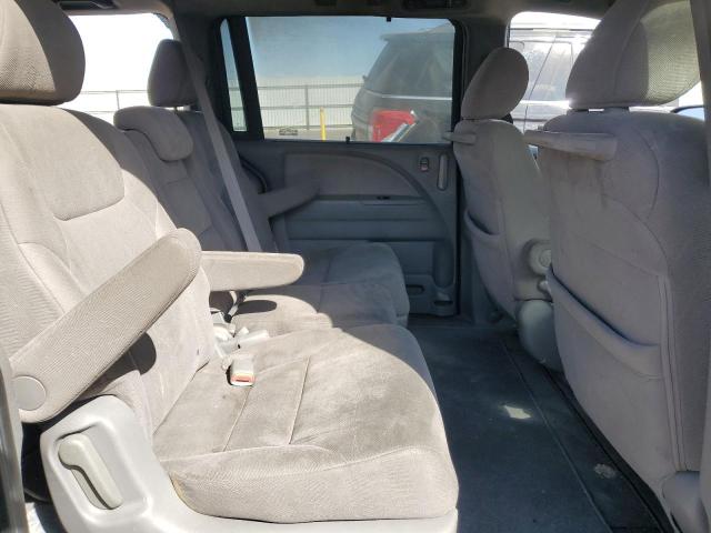 Photo 10 VIN: 5FNRL38489B403455 - HONDA ODYSSEY EX 