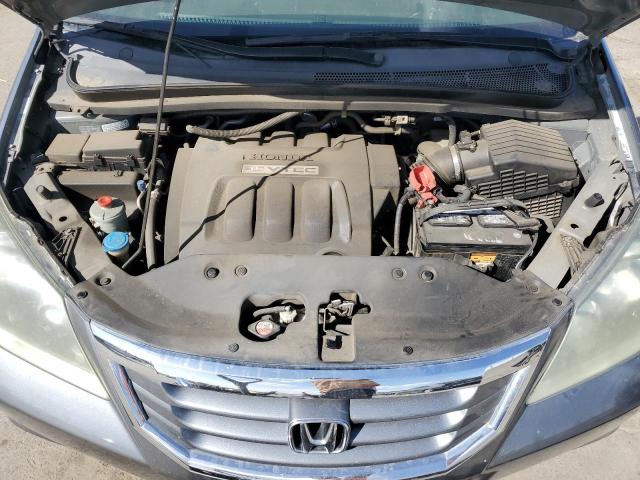 Photo 11 VIN: 5FNRL38489B403455 - HONDA ODYSSEY EX 