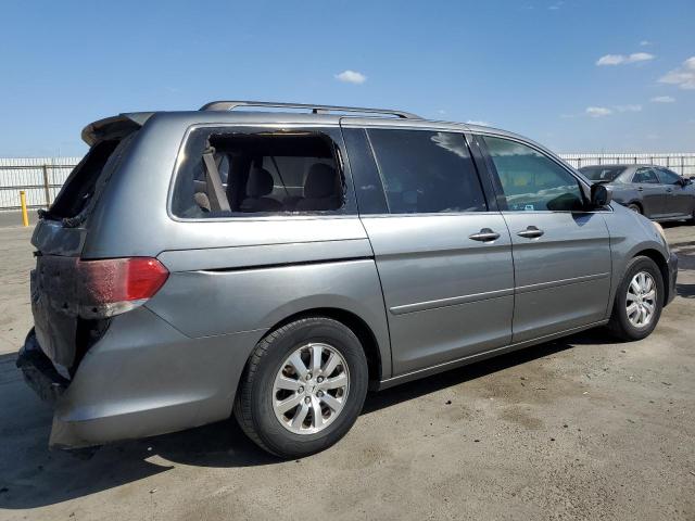 Photo 2 VIN: 5FNRL38489B403455 - HONDA ODYSSEY EX 