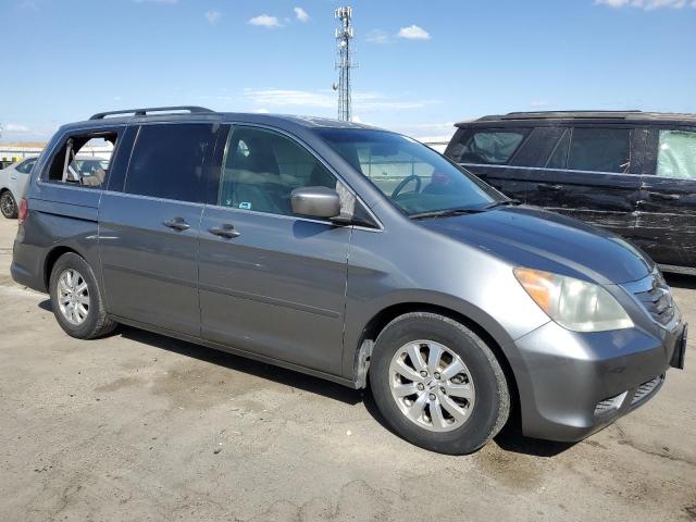 Photo 3 VIN: 5FNRL38489B403455 - HONDA ODYSSEY EX 