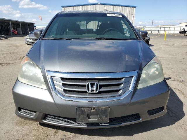 Photo 4 VIN: 5FNRL38489B403455 - HONDA ODYSSEY EX 