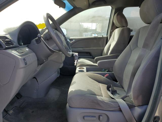 Photo 6 VIN: 5FNRL38489B403455 - HONDA ODYSSEY EX 