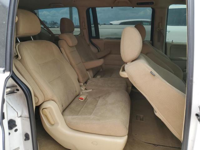 Photo 10 VIN: 5FNRL38489B412558 - HONDA ODYSSEY EX 