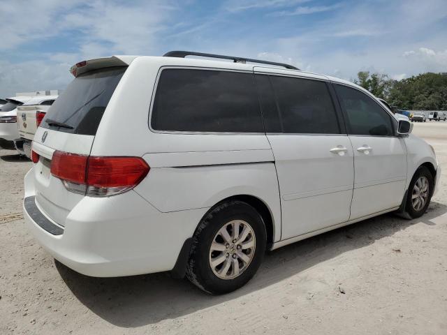 Photo 2 VIN: 5FNRL38489B412558 - HONDA ODYSSEY EX 