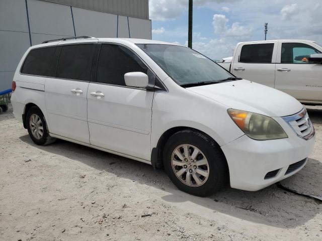 Photo 3 VIN: 5FNRL38489B412558 - HONDA ODYSSEY EX 