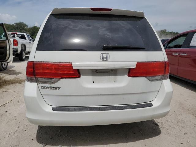 Photo 5 VIN: 5FNRL38489B412558 - HONDA ODYSSEY EX 