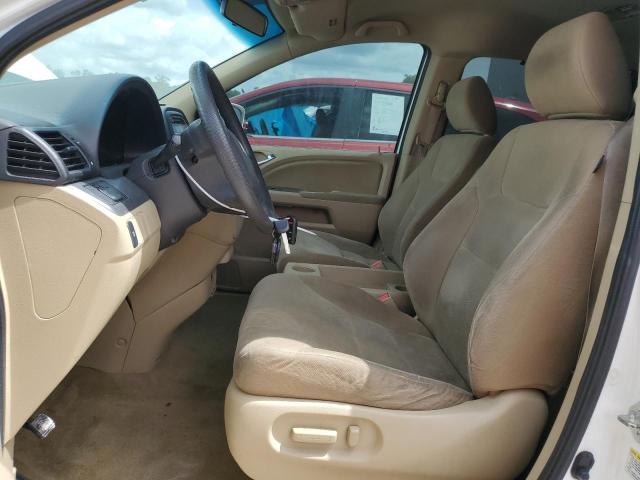 Photo 6 VIN: 5FNRL38489B412558 - HONDA ODYSSEY EX 