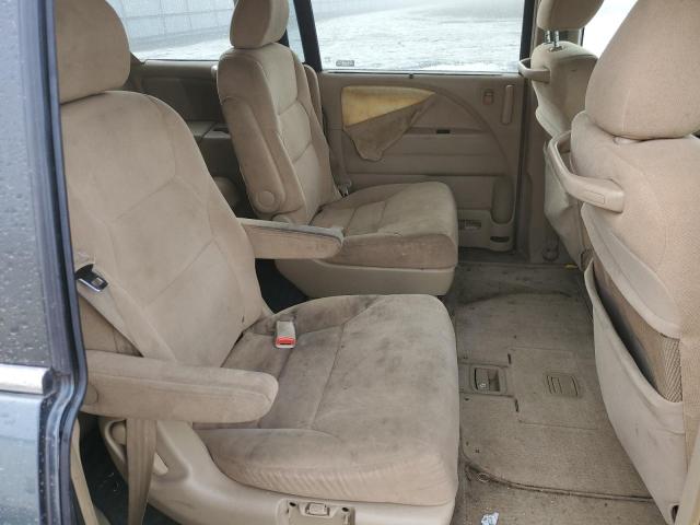 Photo 10 VIN: 5FNRL38495B000921 - HONDA ODYSSEY EX 