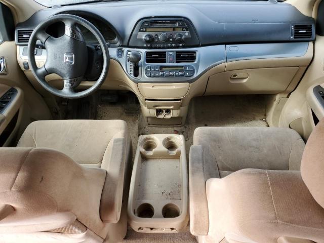 Photo 7 VIN: 5FNRL38495B000921 - HONDA ODYSSEY EX 