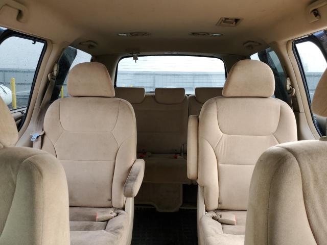 Photo 9 VIN: 5FNRL38495B000921 - HONDA ODYSSEY EX 