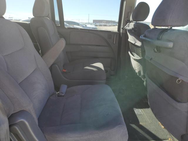 Photo 10 VIN: 5FNRL38495B027469 - HONDA ODYSSEY EX 