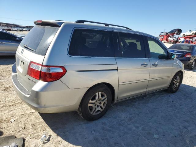 Photo 2 VIN: 5FNRL38495B027469 - HONDA ODYSSEY EX 