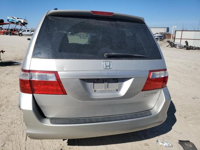 Photo 5 VIN: 5FNRL38495B027469 - HONDA ODYSSEY EX 