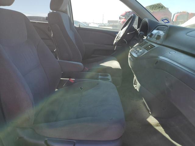 Photo 6 VIN: 5FNRL38495B027469 - HONDA ODYSSEY EX 