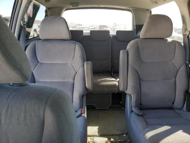 Photo 9 VIN: 5FNRL38495B027469 - HONDA ODYSSEY EX 