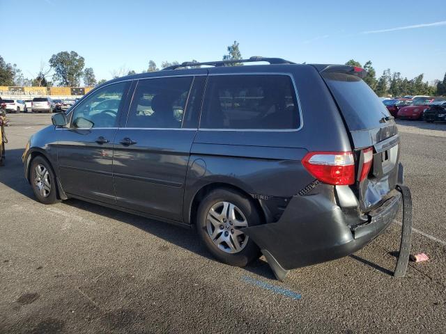 Photo 1 VIN: 5FNRL38495B030226 - HONDA ODYSSEY EX 