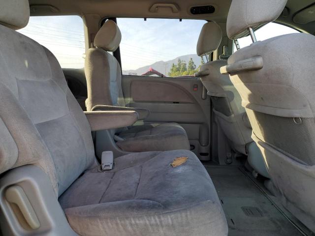 Photo 10 VIN: 5FNRL38495B030226 - HONDA ODYSSEY EX 