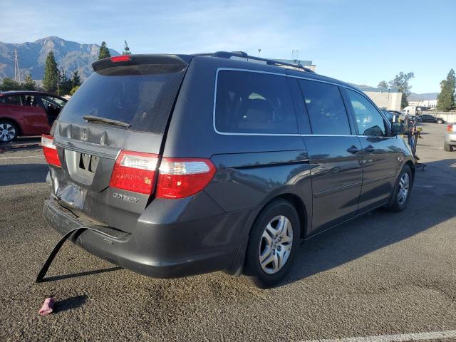 Photo 2 VIN: 5FNRL38495B030226 - HONDA ODYSSEY EX 