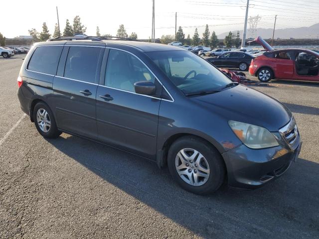 Photo 3 VIN: 5FNRL38495B030226 - HONDA ODYSSEY EX 